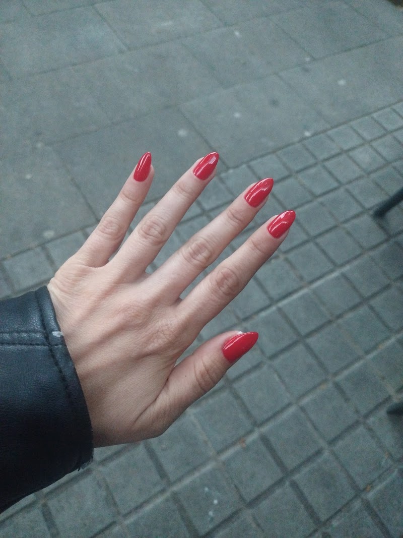 CLASSIC NAILS - foto 4