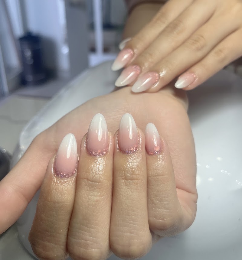 Classy Nails