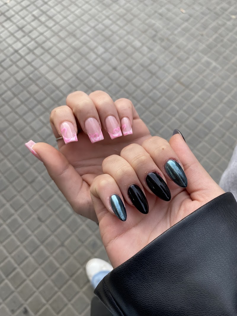 Classy Nails - foto 4