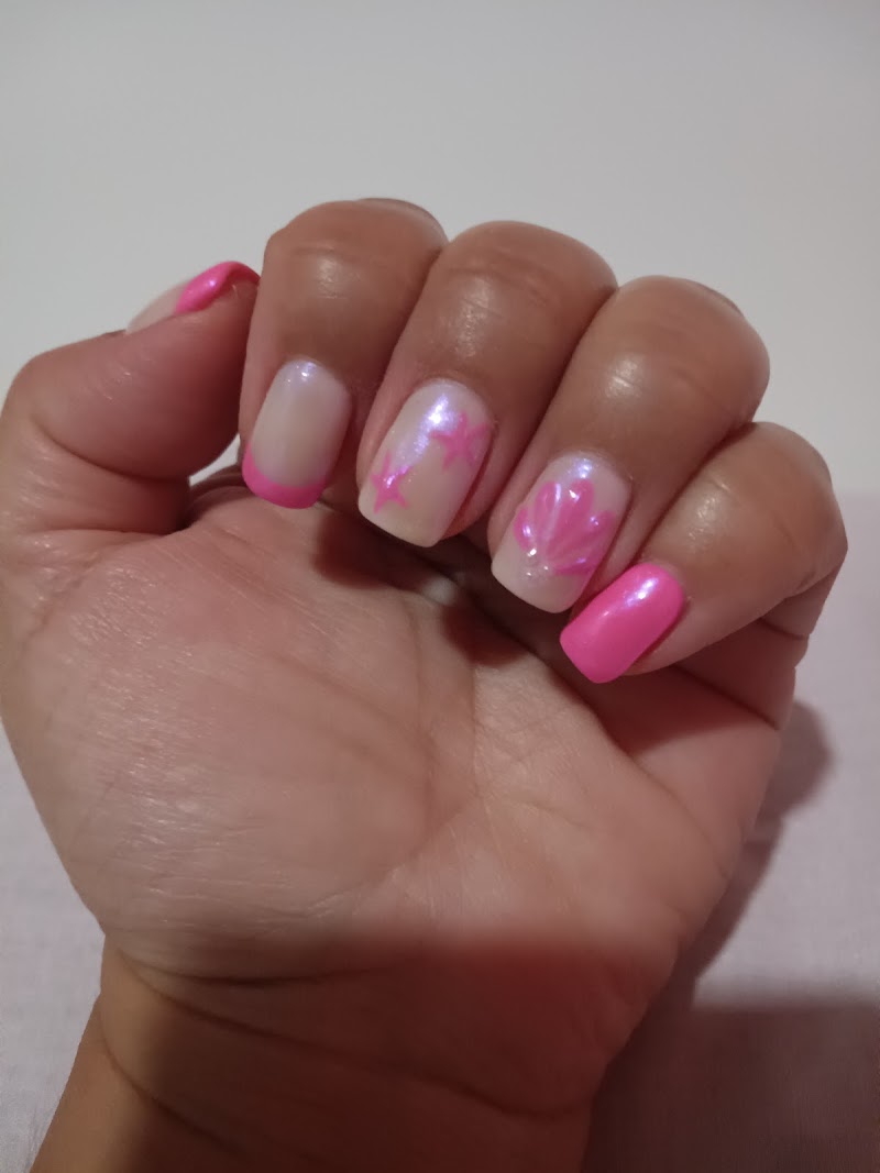 Cloud Nails - foto 3