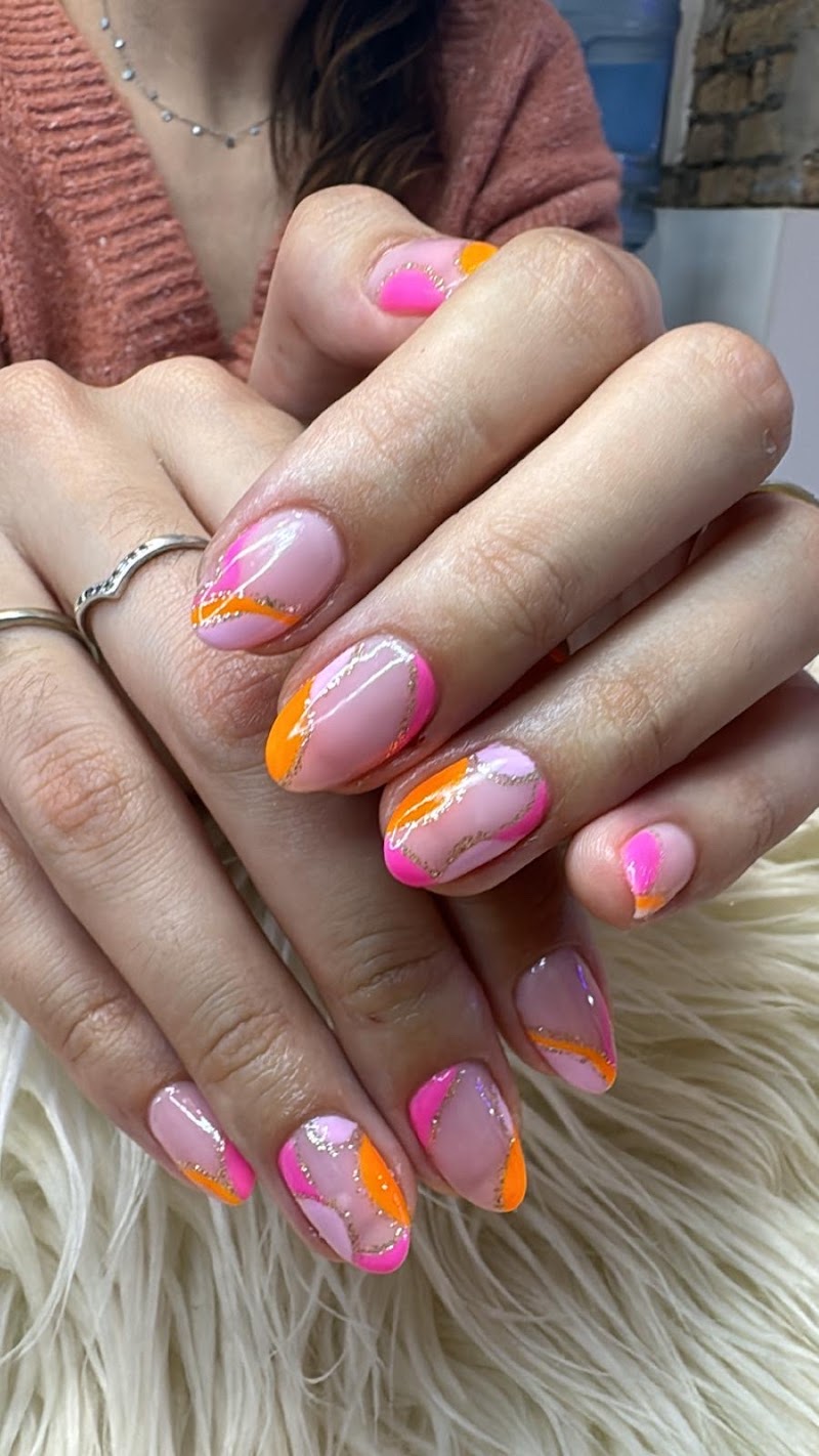 Cloud Nails - foto 4