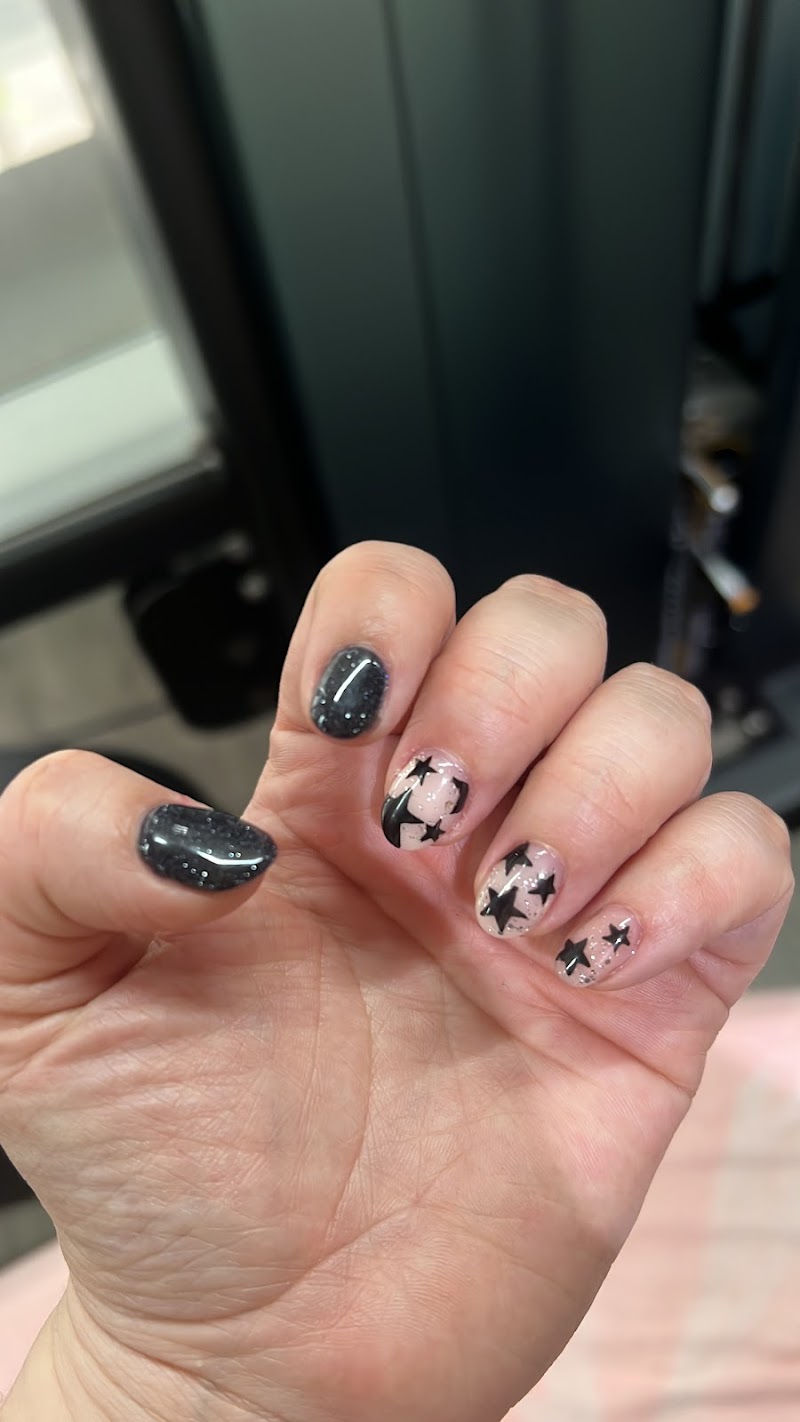 Cloud Nails - foto 5