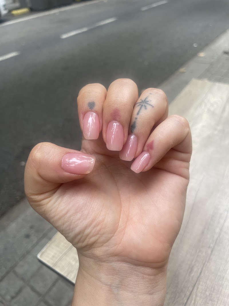 Color Me Nails - foto 3