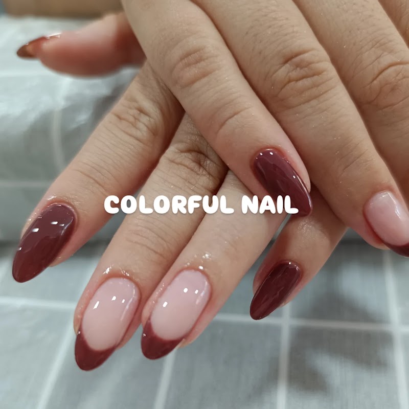 Colorful Nail(centro de uñas)