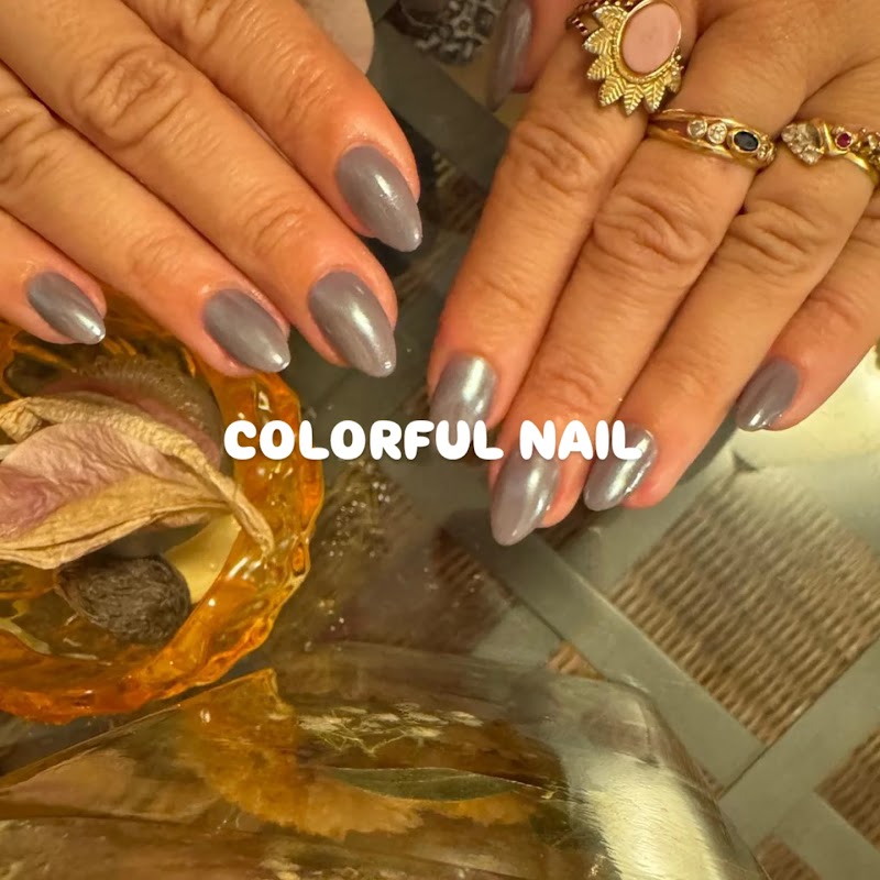 Colorful Nail(centro de uñas) - foto 3