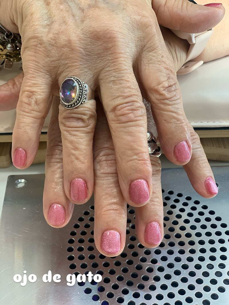 Colory Nails