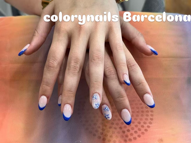 Colory Nails - foto 5