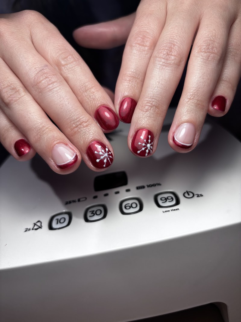 Cool Nails Escorial Gracia Barcelona