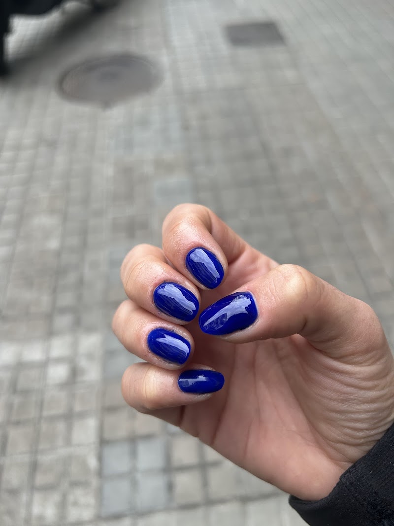 Cool Nails Escorial Gracia Barcelona - foto 3