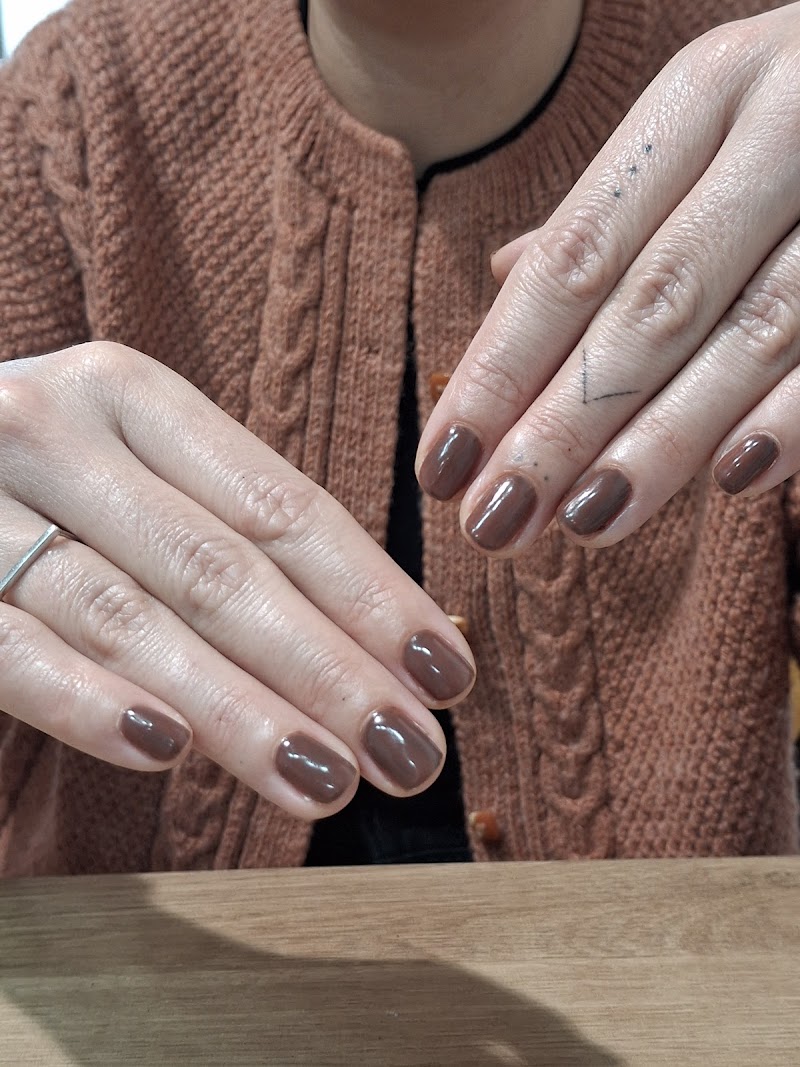 Cool Nails Escorial Gracia Barcelona - foto 4