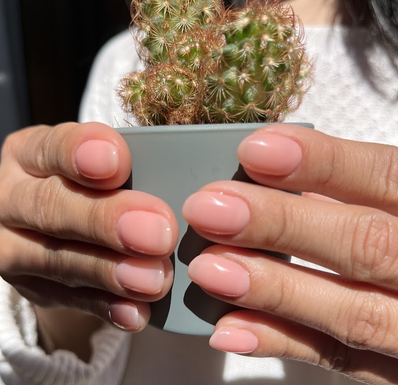 CRICIA Nails Studio