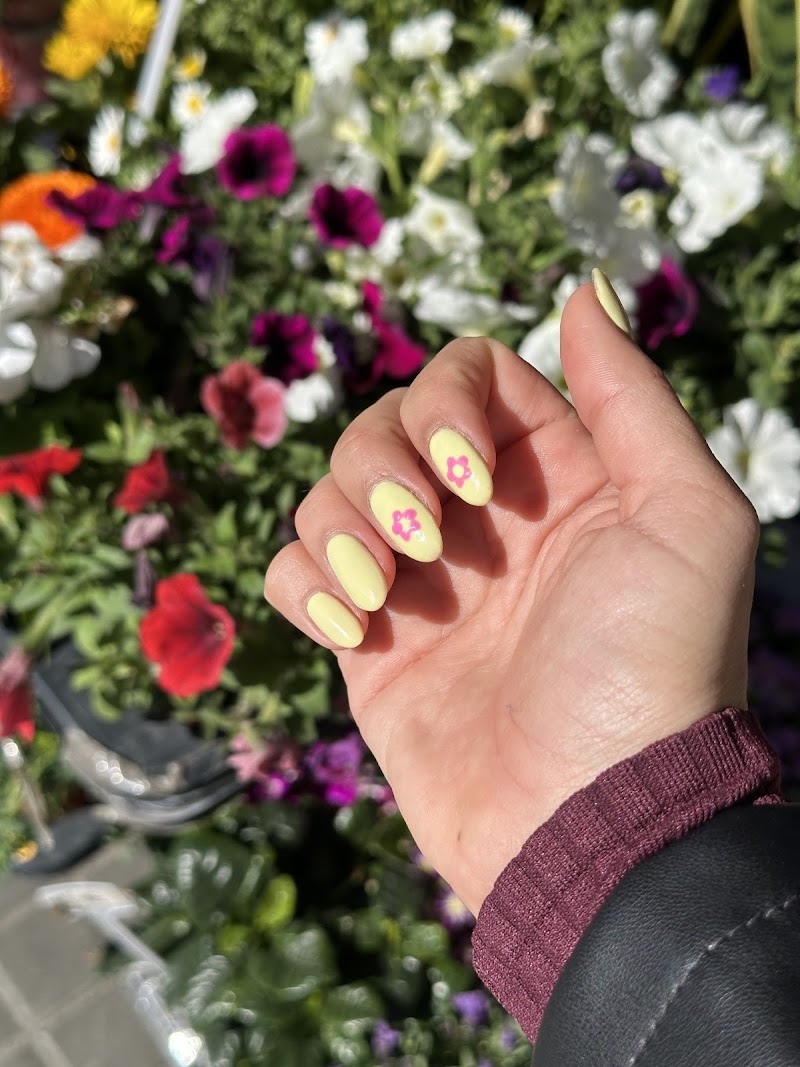 CRICIA Nails Studio - foto 5