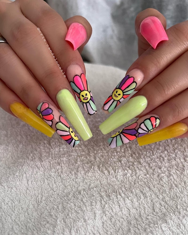 Cristin Candelo Nails - foto 3
