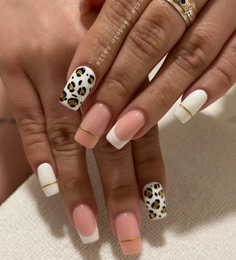 Cristin Candelo Nails - foto 4