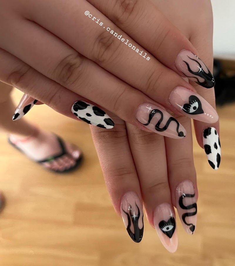 Cristin Candelo Nails - foto 5