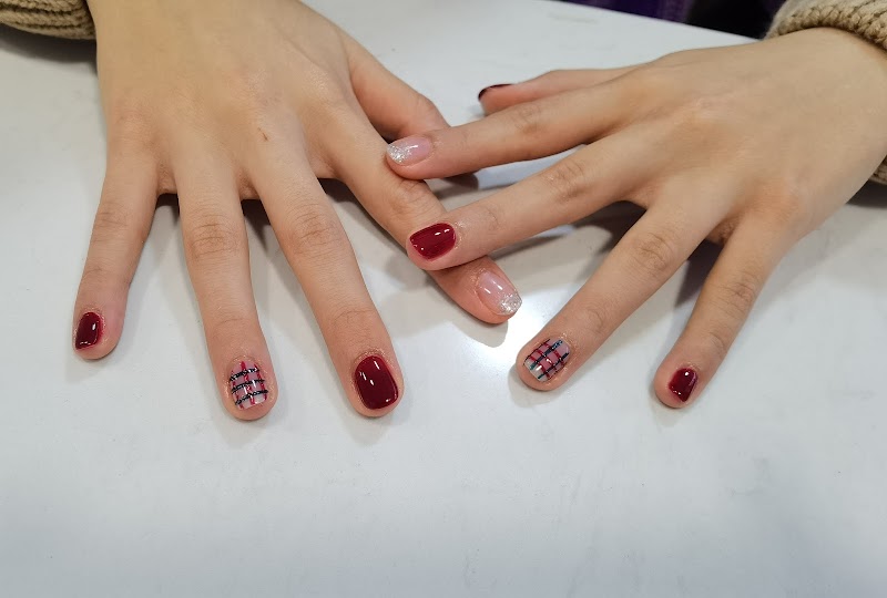 Cristina Nail Centro De Uña