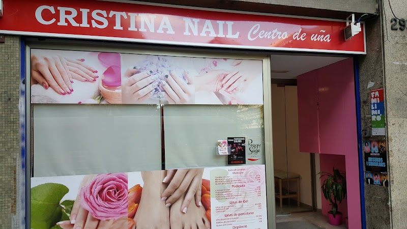 Cristina Nail Centro De Uña - foto 3
