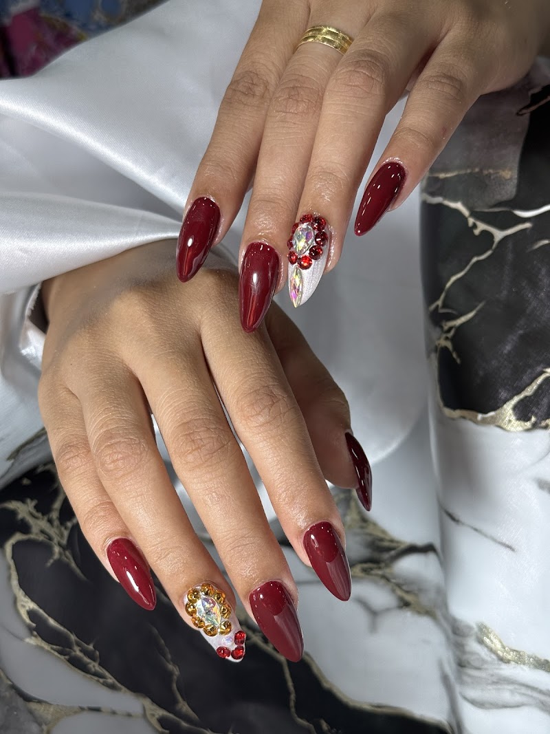 Cuervo Studio / Organic Nails - foto 2