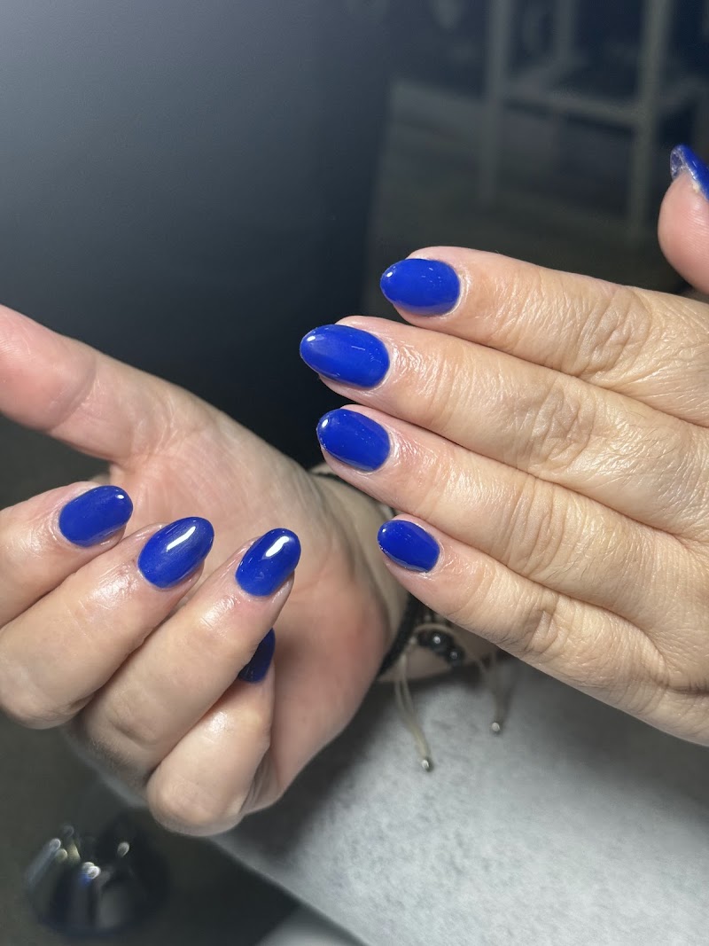 Cuervo Studio / Organic Nails - foto 4