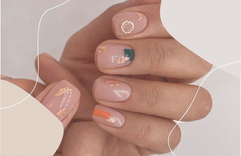 CUTE NAILS beauty & nail bar