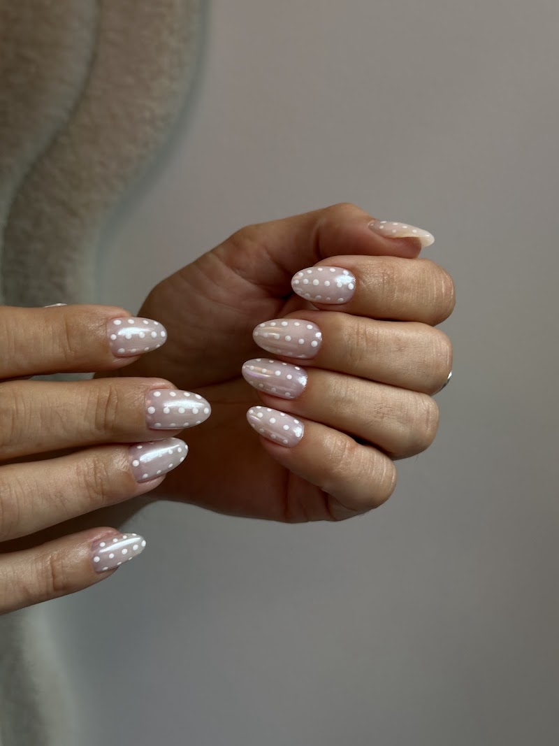 CUTE NAILS beauty & nail bar - foto 2