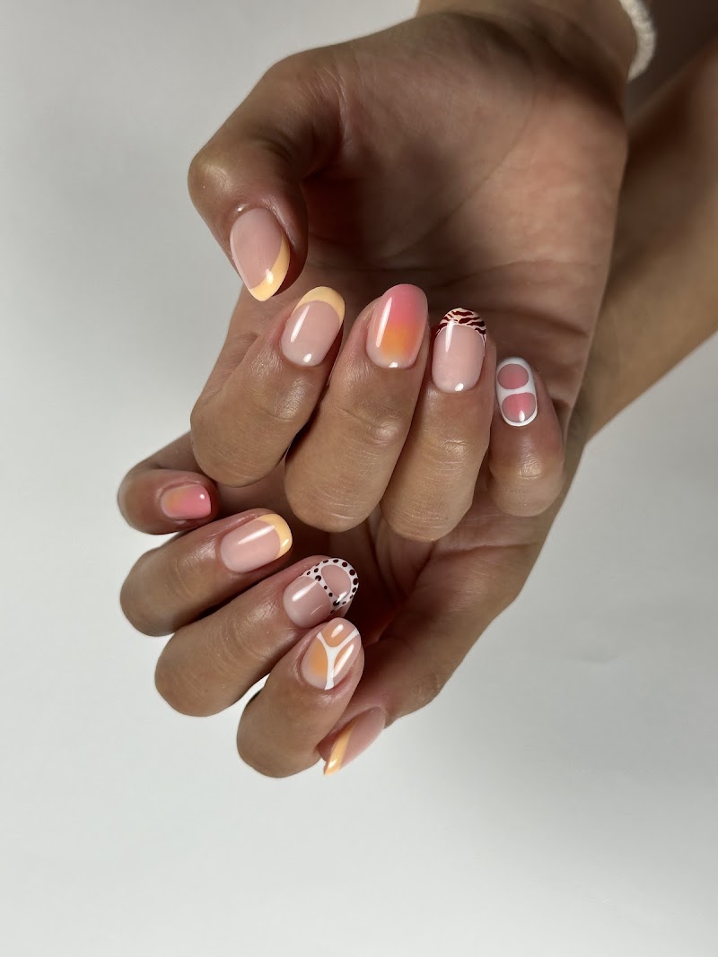 CUTE NAILS beauty & nail bar - foto 3