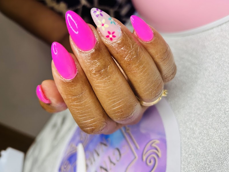 Cynthia Nails
