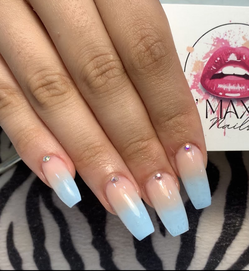 D Máxima Nails - foto 2