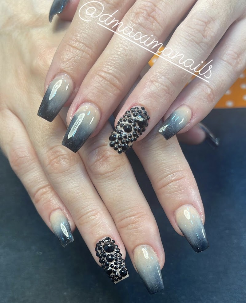 D Máxima Nails - foto 3