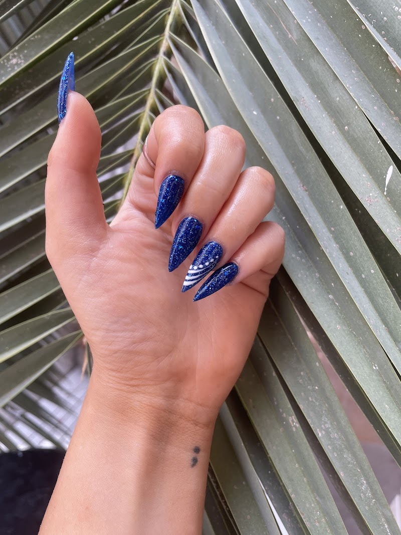 D Máxima Nails - foto 4