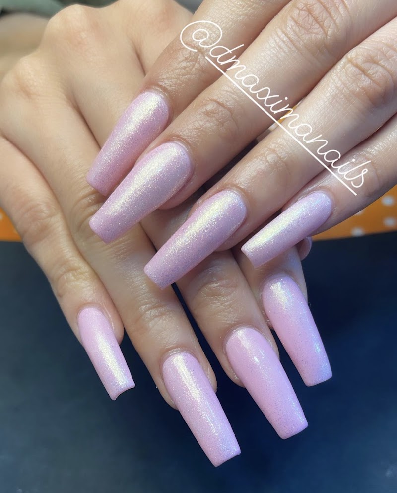 D Máxima Nails - foto 5