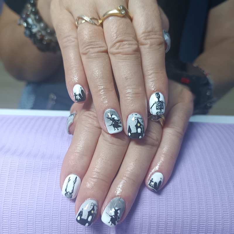 Dana Mar Nails