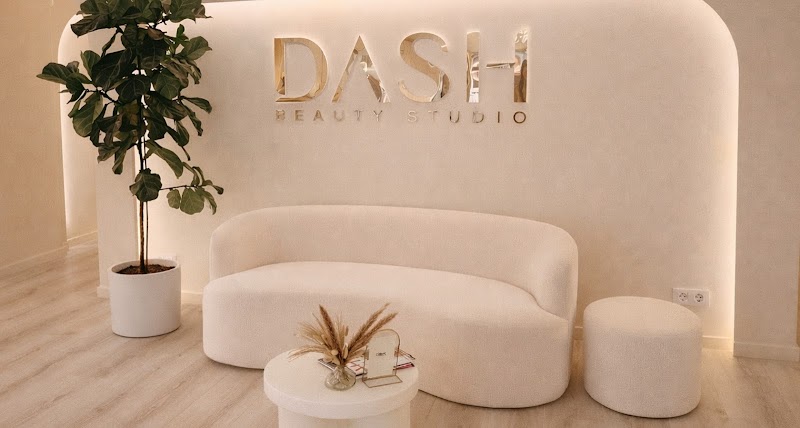 DASH BEAUTY STUDIO - foto 5