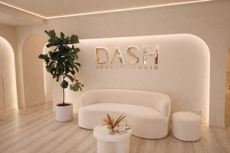 DASH BEAUTY STUDIO - foto 2