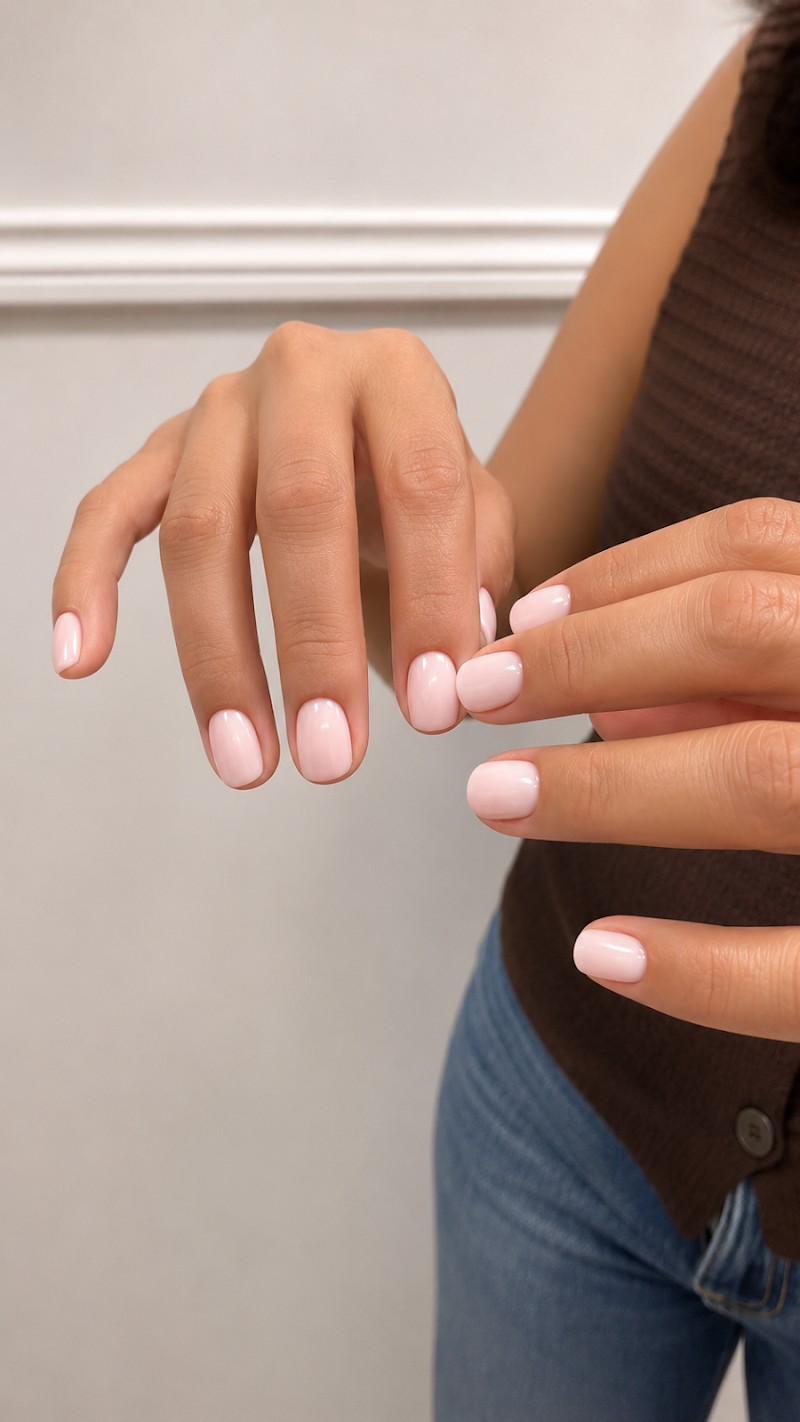 DG Nails Studio
