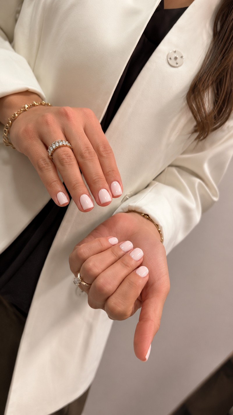 DG Nails Studio - foto 2