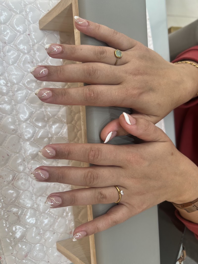 Diamante Nails - foto 5
