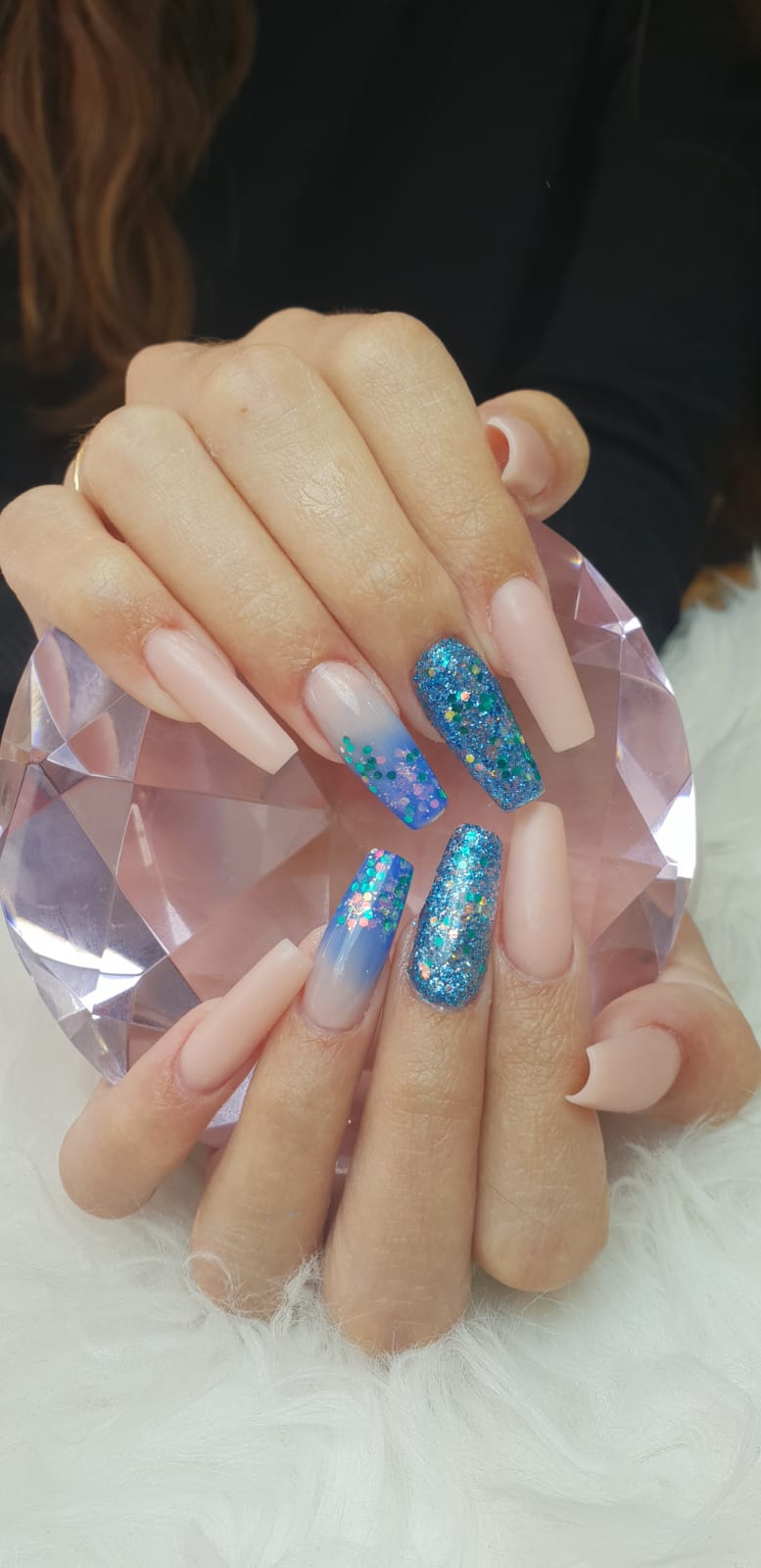 Diamond Nails - foto 2