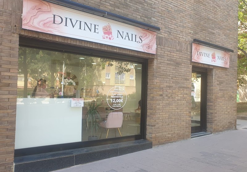 Divine Nails - foto 2
