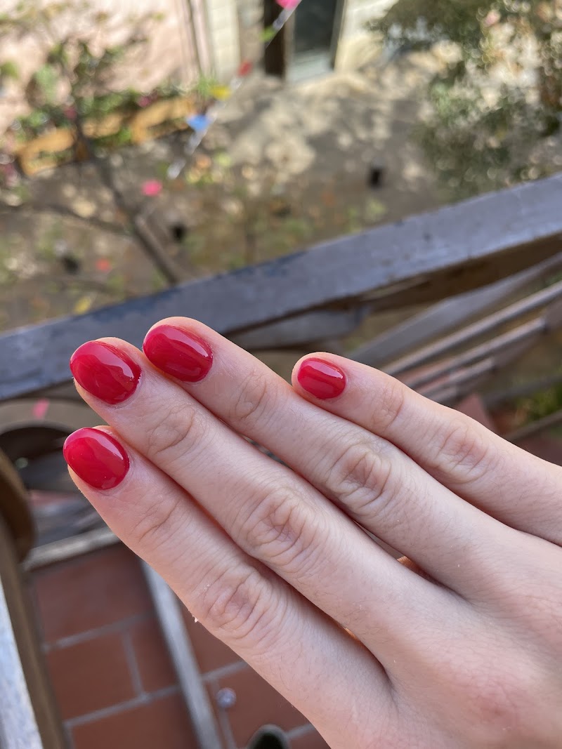 DIY NAILS - foto 3
