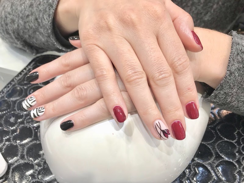 DIY NAILS - foto 5