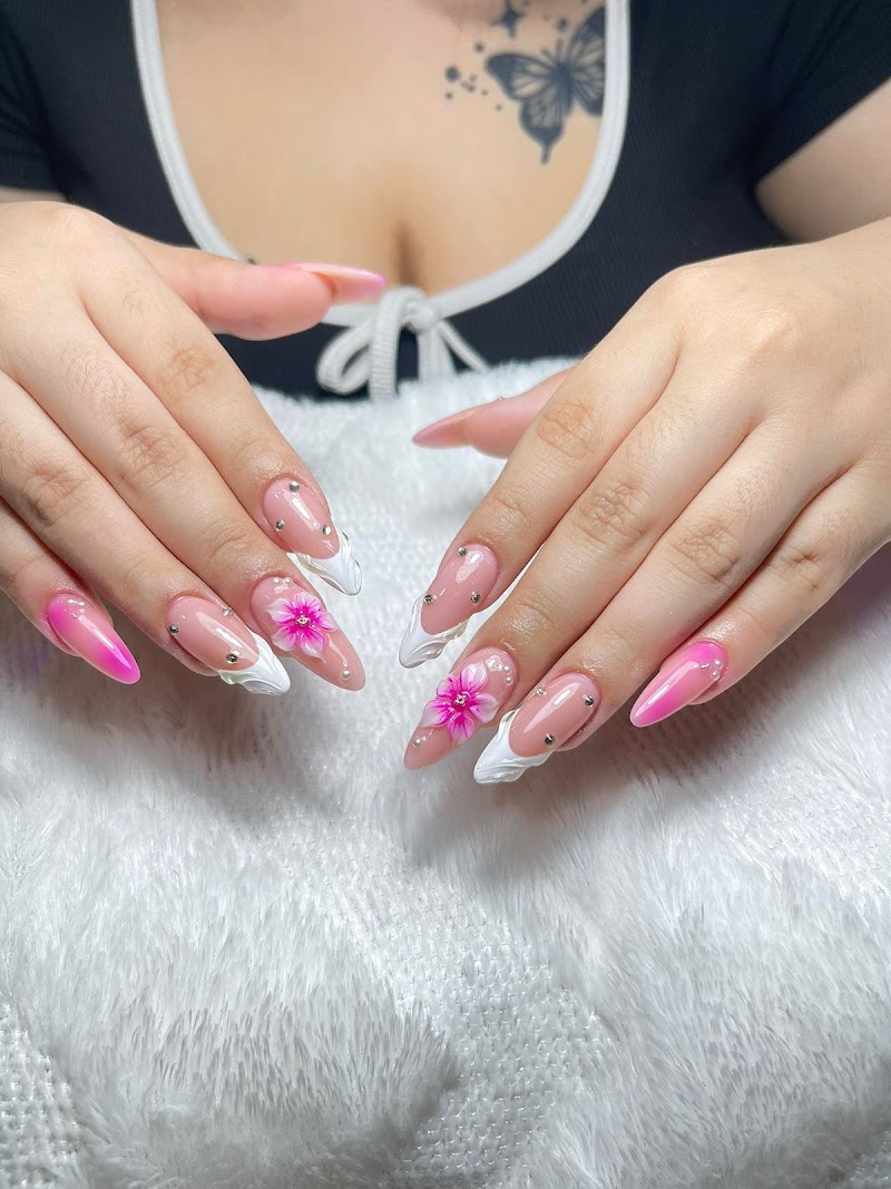 Dream Nails Clinic - foto 2