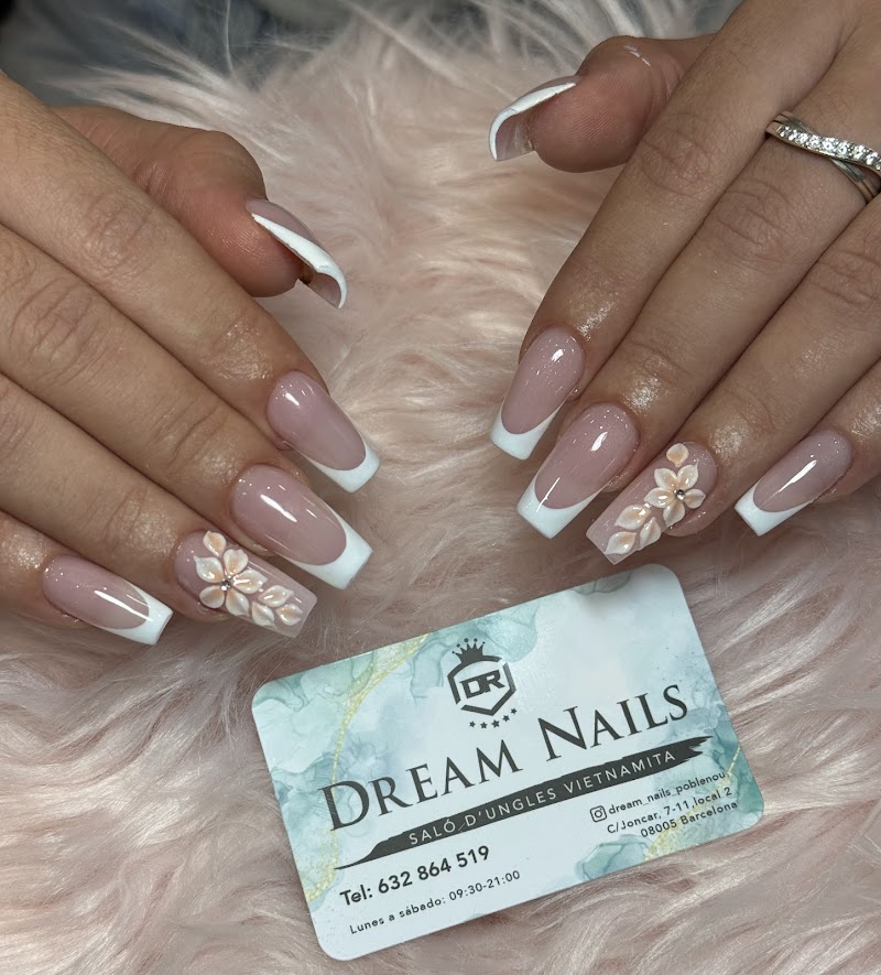 Dream Nails Poblenou - foto 4