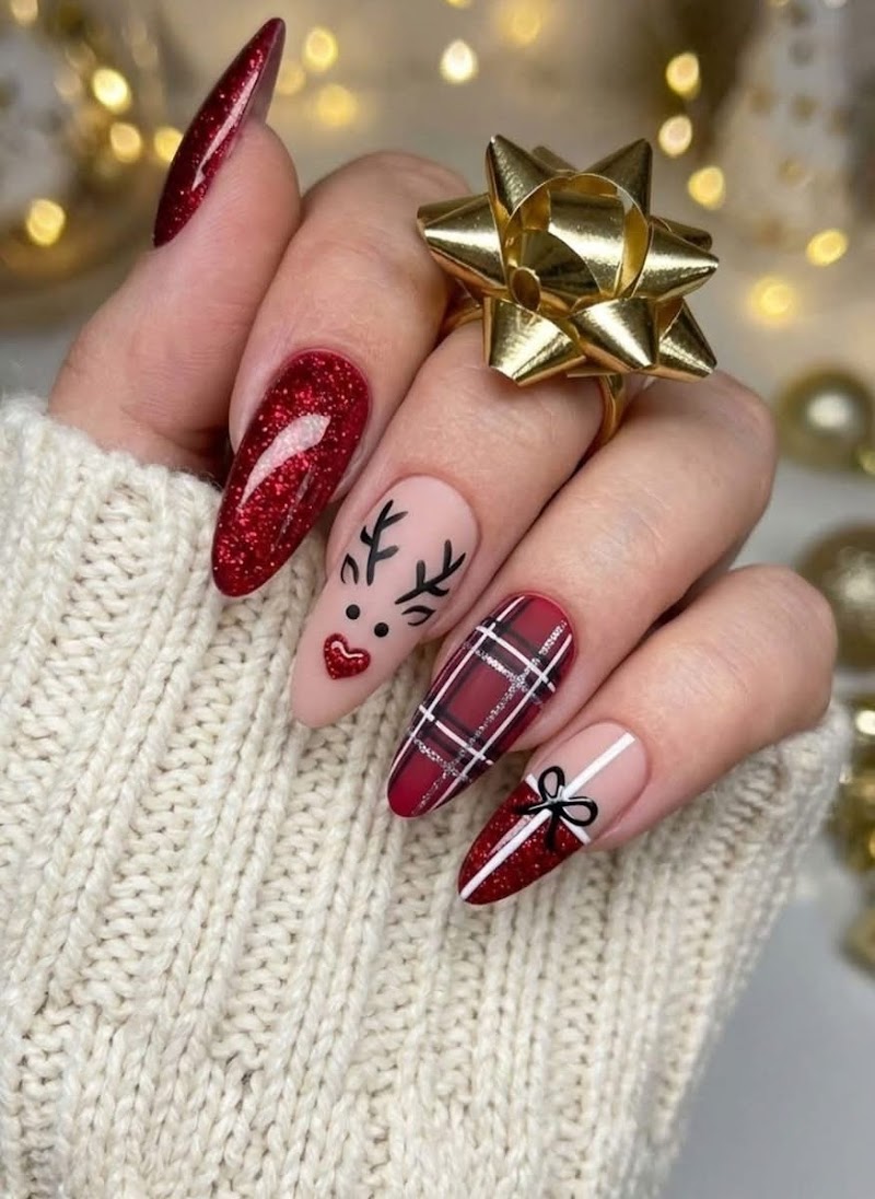 Dream Nails Rambla Poblenou19 - foto 4