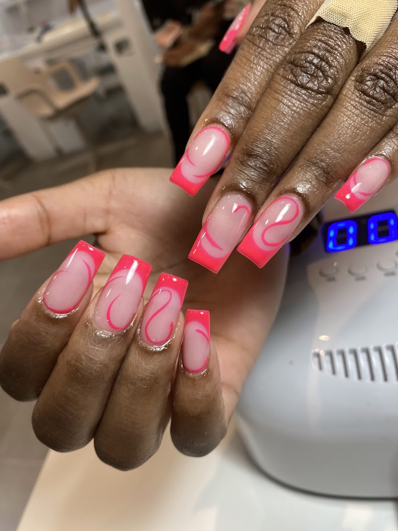 Dream Nails Rambla Poblenou19 - foto 5