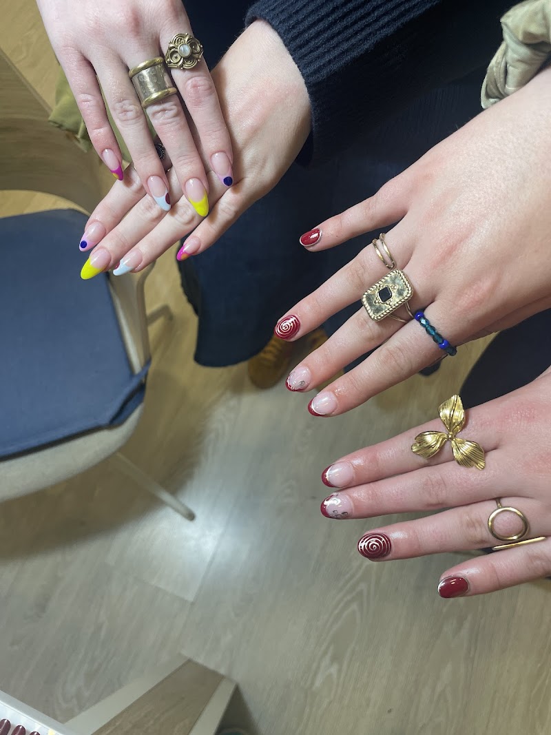 Dream_nails_8386 - foto 2