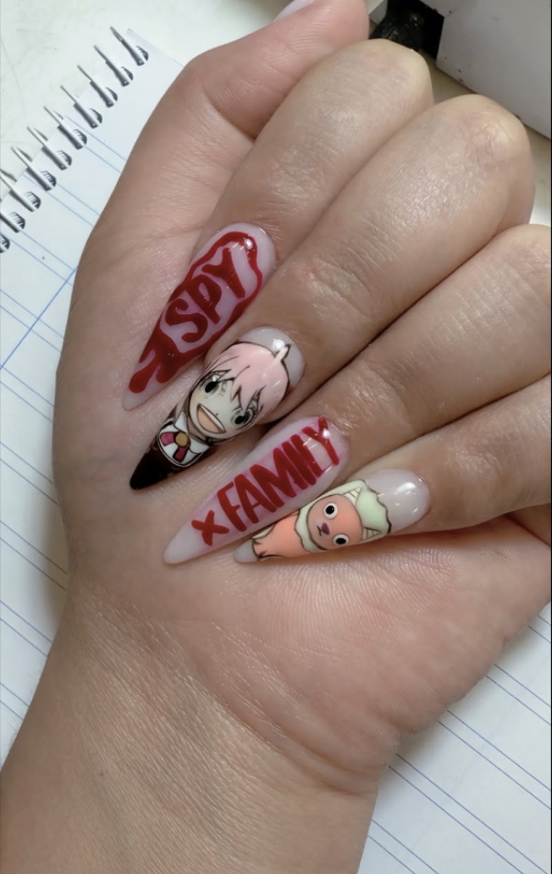 Dream_nails_8386 - foto 3
