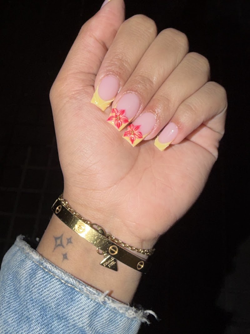 Dream_nails_8386 - foto 5