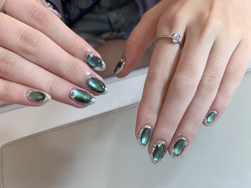 dreamly nails - foto 3
