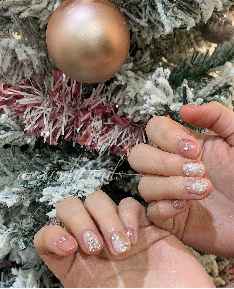dreamly nails - foto 5